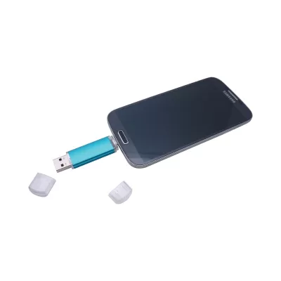 branded FlashMob II 4GB - 32GB, from our range of promotional Flash Drives