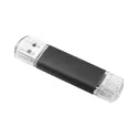 branded FlashMob II 4GB - 32GB, from our range of promotional Flash Drives