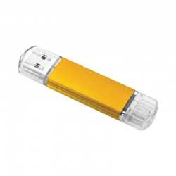 Flash Drives - FlashMob II 4GB - 32GB