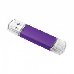 Flash Drives - FlashMob II 4GB - 32GB