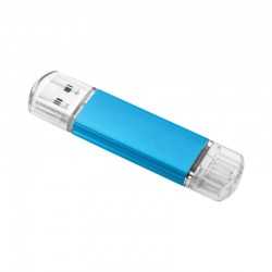 Flash Drives - FlashMob II 4GB - 32GB