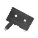 branded Cassette Flash Drive 4GB - 32GB, from our range of promotional Flash Drives