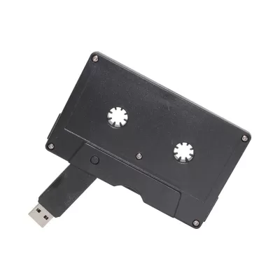 branded Cassette Flash Drive 4GB - 32GB, from our range of promotional Flash Drives