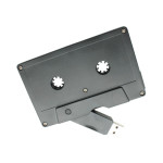 Flash Drives - Cassette Flash Drive 4GB - 32GB