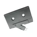 branded Cassette Flash Drive 4GB - 32GB, from our range of promotional Flash Drives