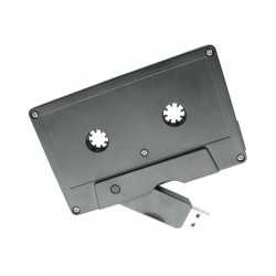 Flash Drives - Cassette Flash Drive 4GB - 32GB