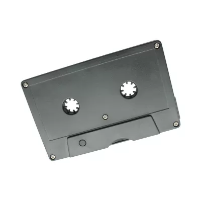 branded Cassette Flash Drive 4GB - 32GB, from our range of promotional Flash Drives