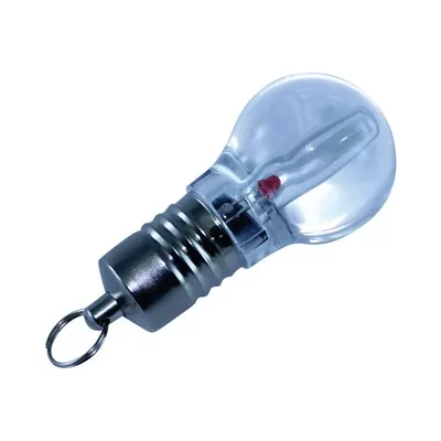 branded Light Bulb Flash Drive 4GB - 32GB, from our range of promotional Flash Drives