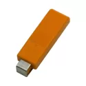 branded Reuban Flash Drive 4GB - 32GB, from our range of promotional Flash Drives