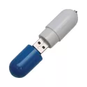 branded Capsule Flash Drive 4GB - 32GB, from our range of promotional Flash Drives