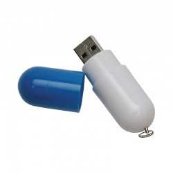 Flash Drives - Capsule Flash Drive 4GB - 32GB