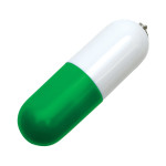 Flash Drives  - Capsule Flash Drive 4GB - 32GB