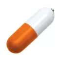 branded Capsule Flash Drive 4GB - 32GB, from our range of promotional Flash Drives