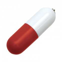 Flash Drives - Capsule Flash Drive 4GB - 32GB