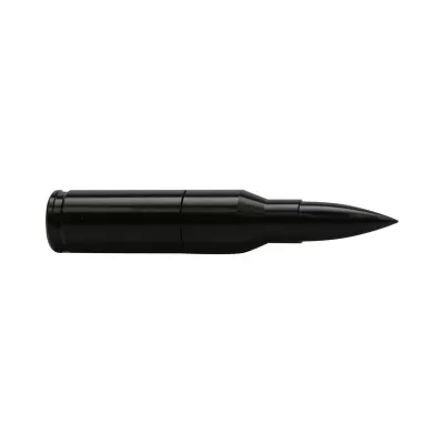 branded Bullet Flash Drive 4GB - 32GB, from our range of promotional Flash Drives