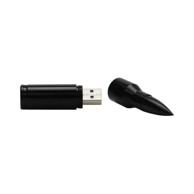 branded Bullet Flash Drive 4GB - 32GB, from our range of promotional Flash Drives