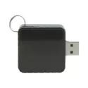 branded Square Rotation Flash Drive 4GB - 32GB, from our range of promotional Flash Drives