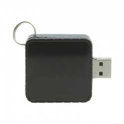 Flash Drives - Square Rotation Flash Drive 4GB - 32GB