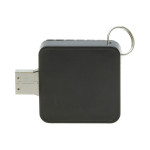 Flash Drives  - Square Rotation Flash Drive 4GB - 32GB