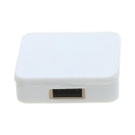 Flash Drives  - Square Rotation Flash Drive 4GB - 32GB