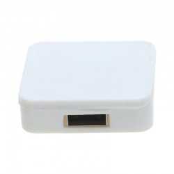 Flash Drives - Square Rotation Flash Drive 4GB - 32GB