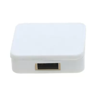 branded Square Rotation Flash Drive 4GB - 32GB, from our range of promotional Flash Drives