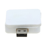 Flash Drives  - Square Rotation Flash Drive 4GB - 32GB