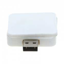 Flash Drives - Square Rotation Flash Drive 4GB - 32GB