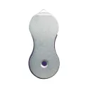 branded Halo Swivel Flash Drive 4GB - 32GB, from our range of promotional Flash Drives