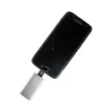 branded Banion OTG 8GB - 64GB USB 3.0, from our range of promotional Flash Drives
