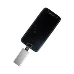 Flash Drives  - Banion OTG 8GB - 64GB USB 3.0