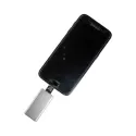 branded Banion OTG 8GB - 64GB USB 3.0, from our range of promotional Flash Drives