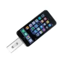 branded Banion OTG 8GB - 64GB USB 3.0, from our range of promotional Flash Drives