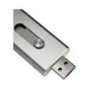 branded Banion OTG 8GB - 64GB USB 3.0, from our range of promotional Flash Drives