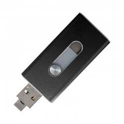 Flash Drives - Banion OTG 8GB - 64GB USB 3.0
