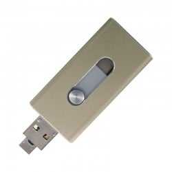 Flash Drives - Banion OTG 8GB - 64GB USB 3.0