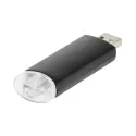 branded Pavo Twist Flash Drive 4GB - 32GB, from our range of promotional Flash Drives