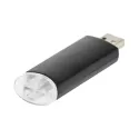 branded Pavo Twist Flash Drive 4GB - 32GB, from our range of promotional Flash Drives