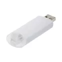 branded Pavo Twist Flash Drive 4GB - 32GB, from our range of promotional Flash Drives