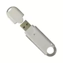 branded Lauren Flash Drive 4GB - 32GB, from our range of promotional Flash Drives
