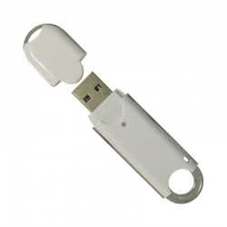 Flash Drives - Lauren Flash Drive 4GB - 32GB