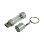 Flash Drives  - Storage LED USB 4GB - 32GB
