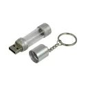 branded Storage LED USB 4GB - 32GB, from our range of promotional Flash Drives