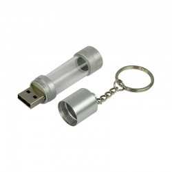 Flash Drives - Storage LED USB 4GB - 32GB