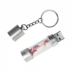 Flash Drives - Storage LED USB 4GB - 32GB