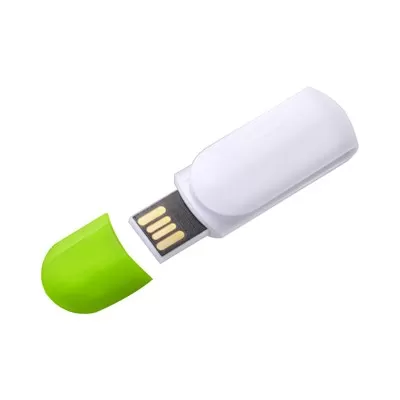 branded Melrose Clip Flash Drive 4GB - 32GB, from our range of promotional Flash Drives