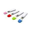 branded Melrose Clip Flash Drive 4GB - 32GB, from our range of promotional Flash Drives