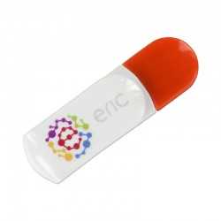 Flash Drives - Melrose Clip Flash Drive 4GB - 32GB