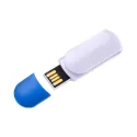 branded Melrose Clip Flash Drive 4GB - 32GB, from our range of promotional Flash Drives