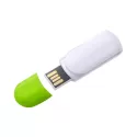 branded Melrose Clip Flash Drive 4GB - 32GB, from our range of promotional Flash Drives